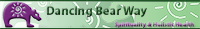 Dancing Bear Way Logo