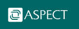 aspect communications logo