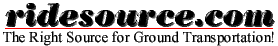 ridesource.com