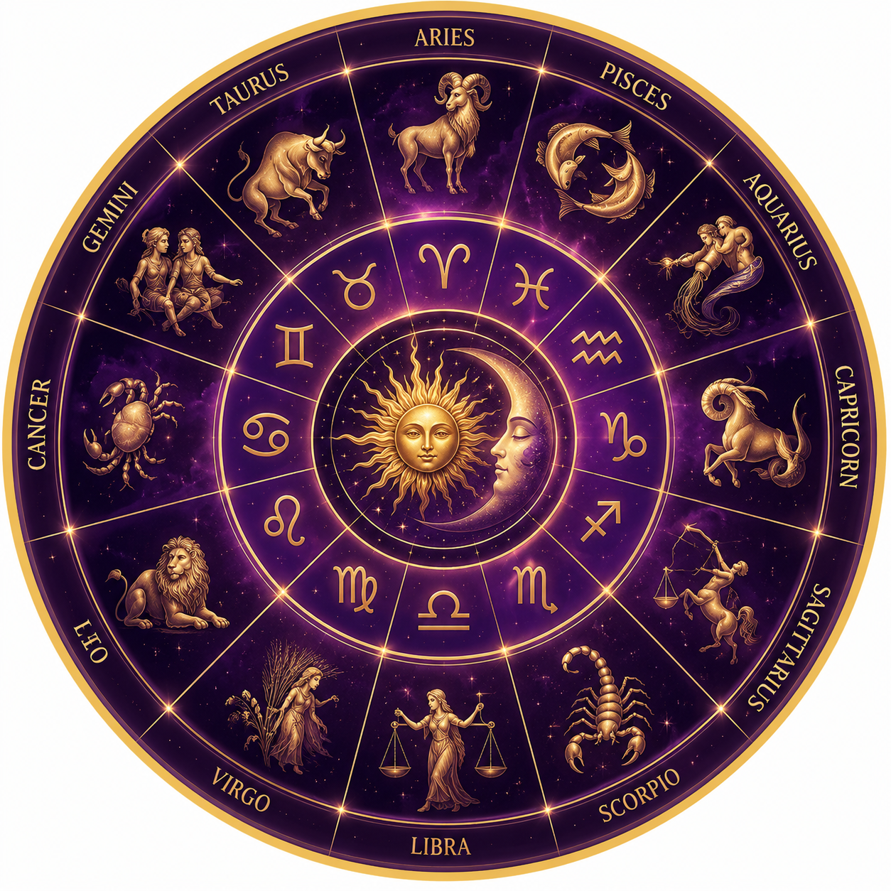 Medical Astrology and Holistic Health banner
