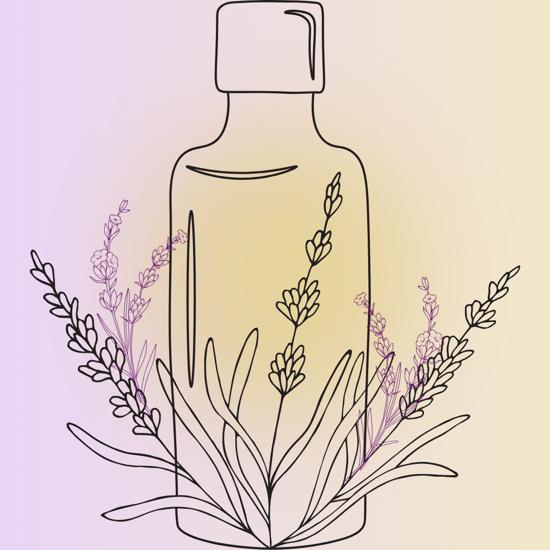 Essential Oils & Holistic Protocols