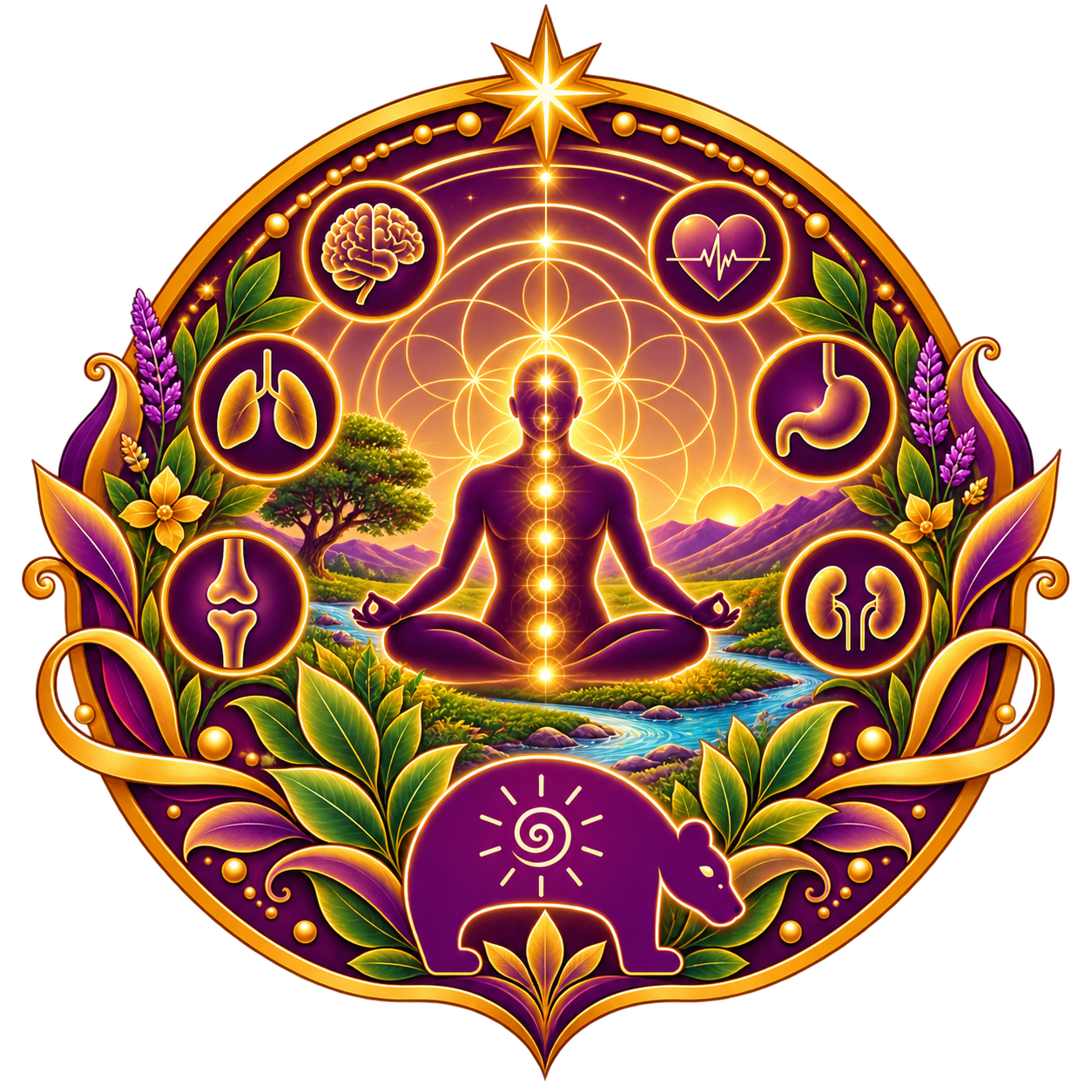 Concierge Acupuncture and Holistic Health Care