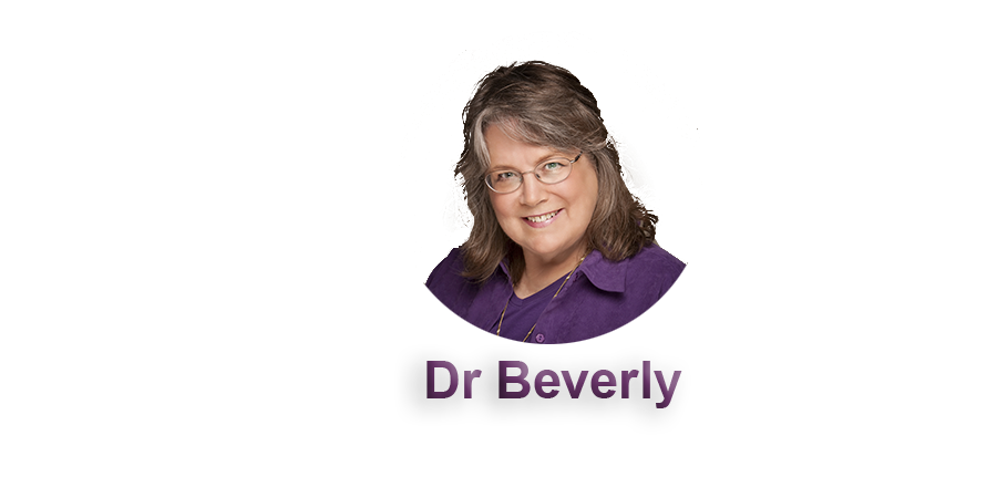 Beverly Lawrence portrait
