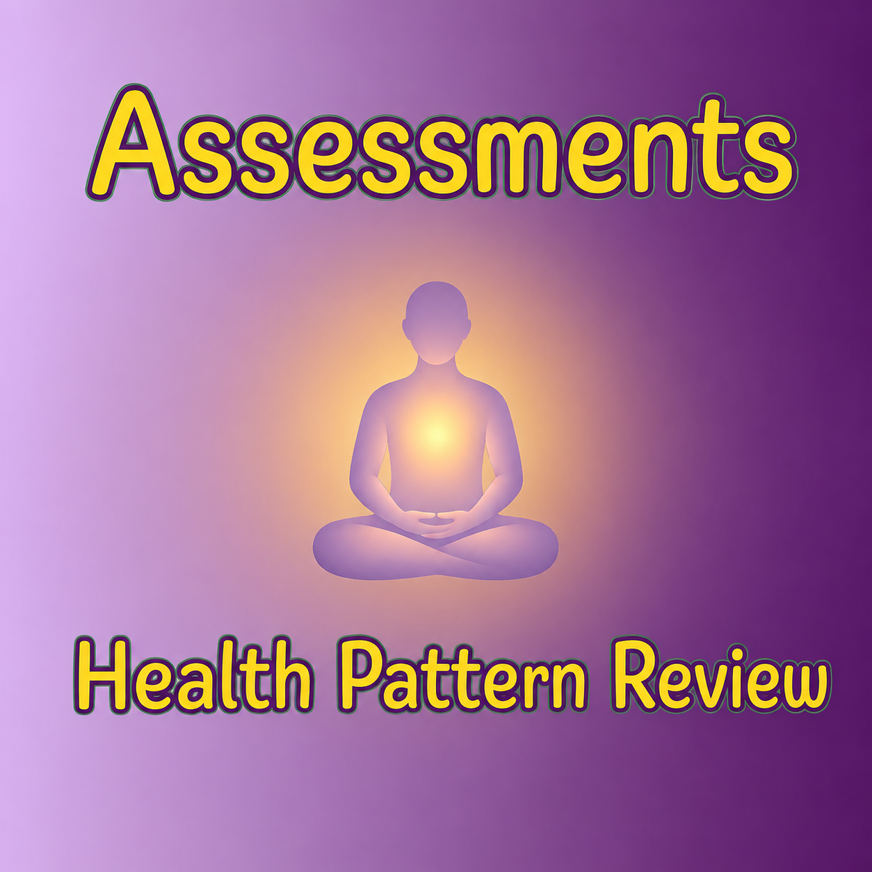 Assessment and Astrology illustration