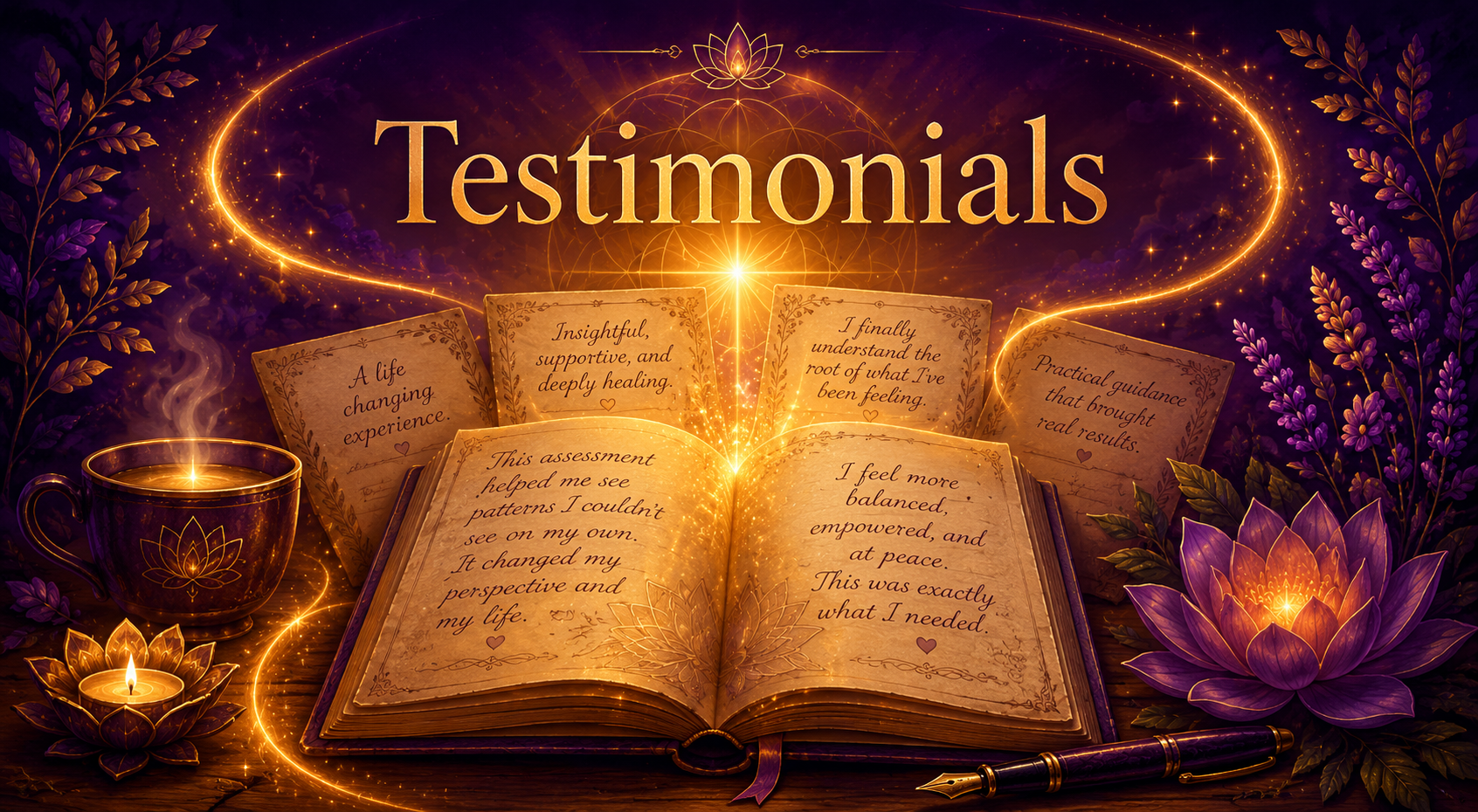 ADBO client testimonials