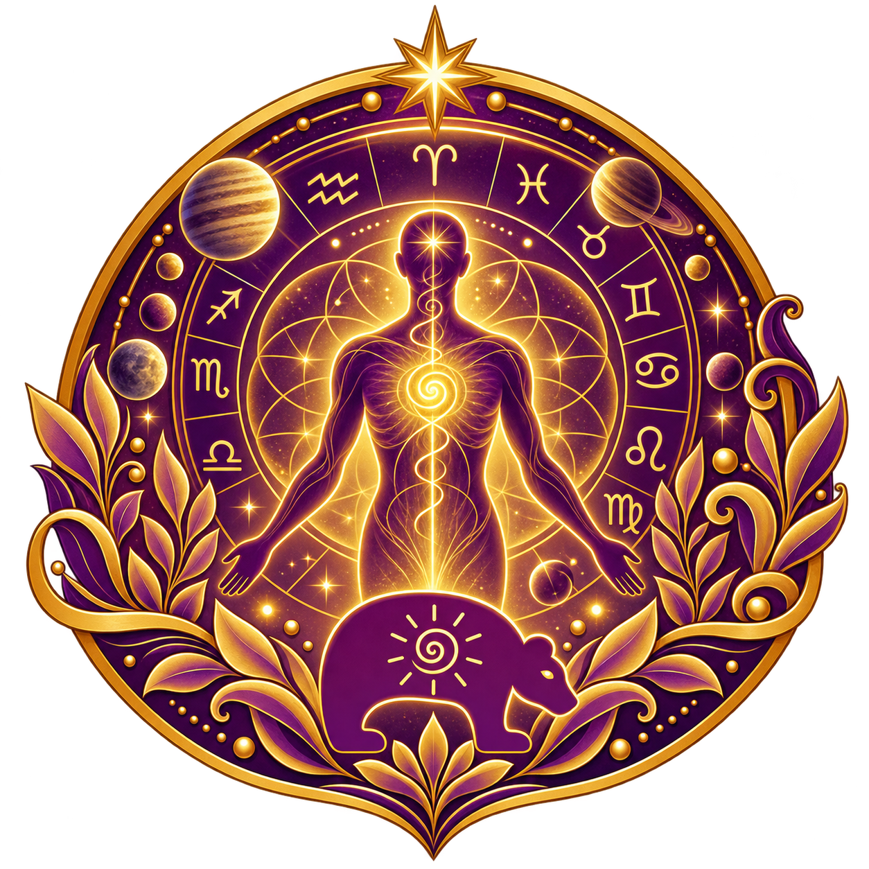 Medical Astrology Assessment