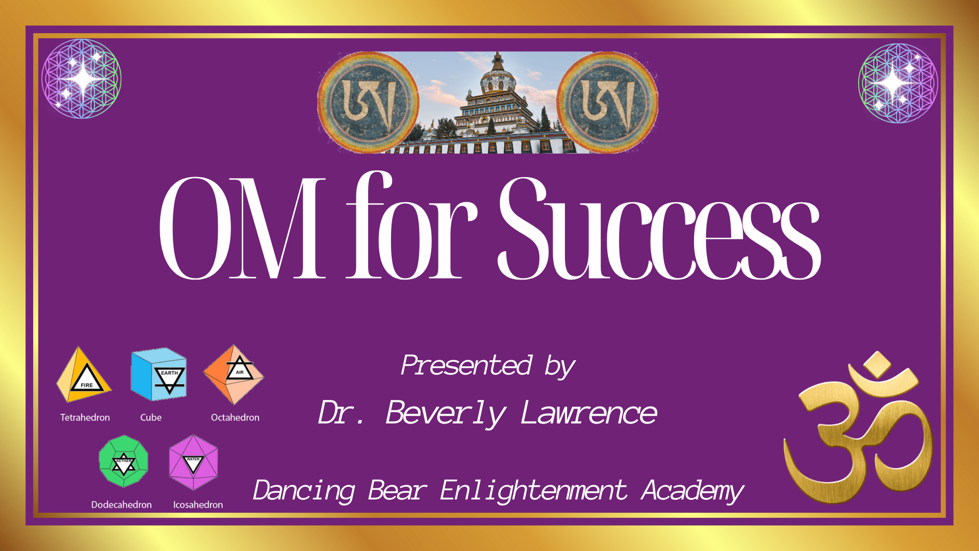 OM for Success program image