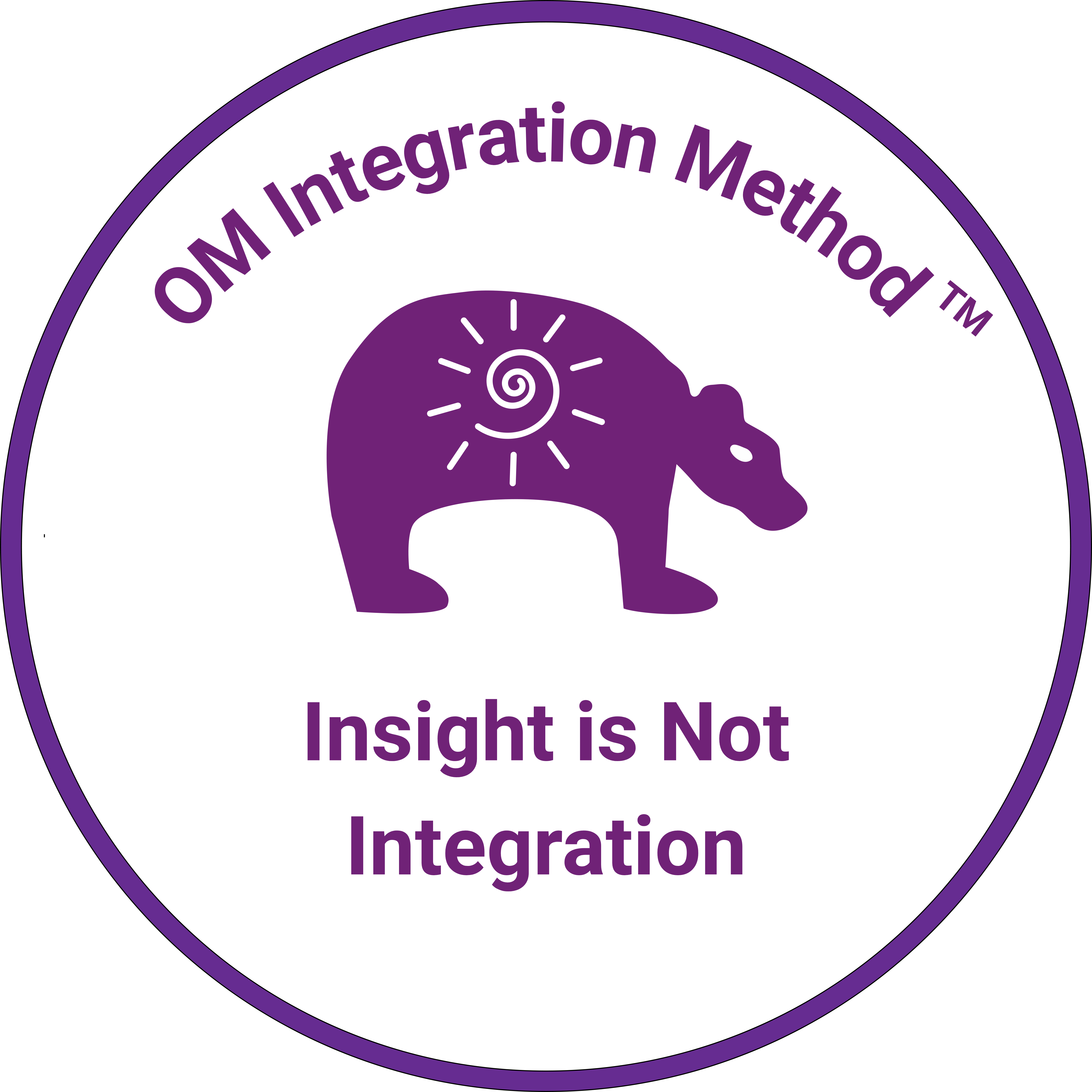 OM Integration Method program image