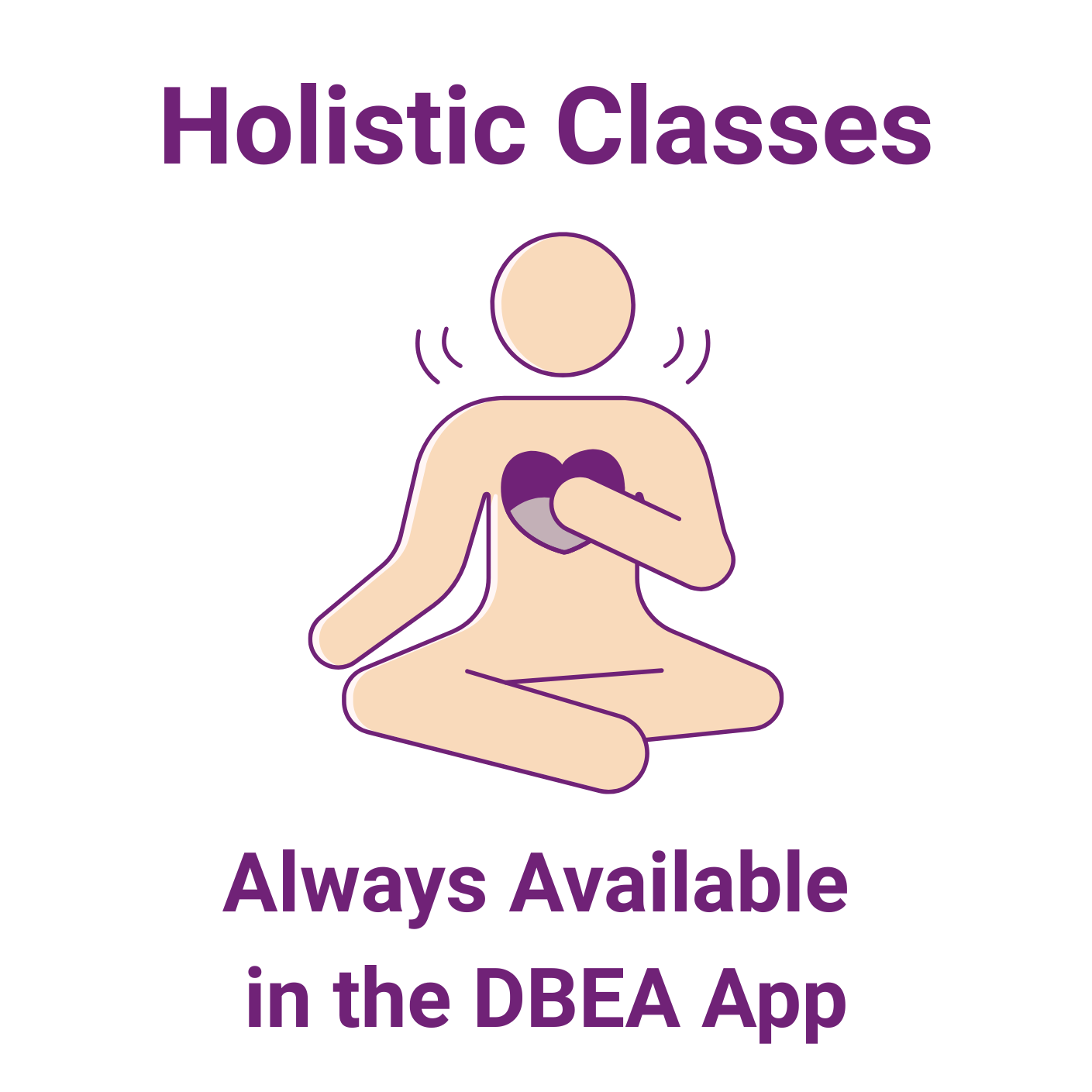 Monthly Classes