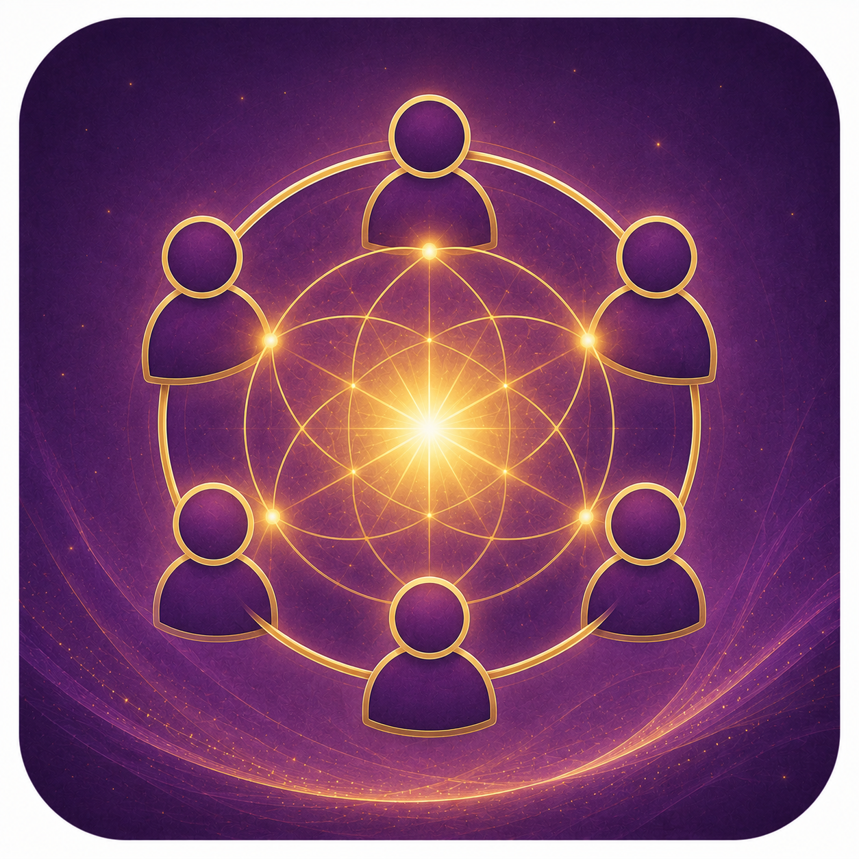 Facilitated Integration Circles