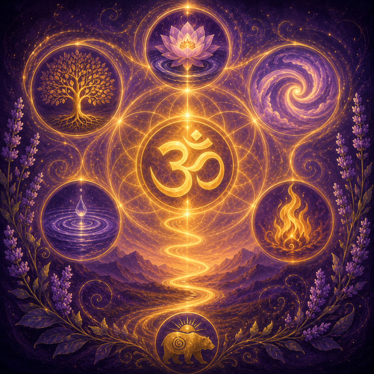 OM Integration Method free class image