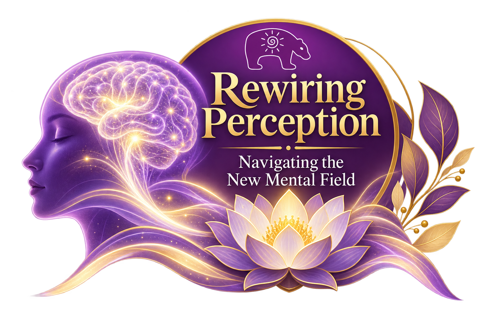 REwiring Perception class image