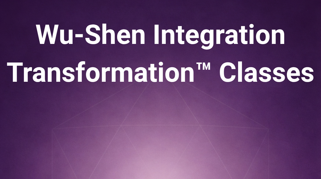 WU-SHen Intigration Image